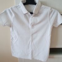 Запазен лот от ризи за момче, снимка 4 - Детски ризи - 45873105