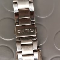 Оригинален часовник Casio , снимка 3 - Мъжки - 45156443