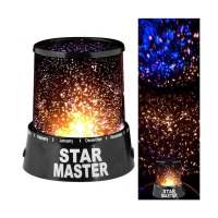 Звездна лампа Star Master , снимка 4 - Други - 45039685