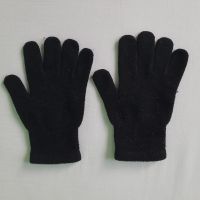 Зимни дамски ръкавици, снимка 5 - Ръкавици - 45374044