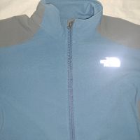 The North Face Apex  (М)-(L)- softshell windstopper, мъжко яке , снимка 2 - Якета - 45886579