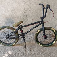 BMX Stolen , снимка 2 - Велосипеди - 45686511