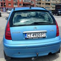 Citroen C3 Exclusive, снимка 7 - Автомобили и джипове - 46042095