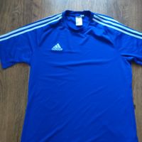 Adidas -страхотна мъжка тениска L, снимка 5 - Тениски - 45180006