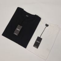 Mъжки тениски - Батал Hugo Boss 4XL/5XL/6XL, снимка 1 - Тениски - 45566498