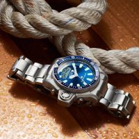 Мъжки часовник Citizen Promaster Aqualand JP2000-67L, снимка 5 - Мъжки - 45263948