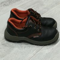Чешки работни обувки с метални бомбетата N:42-естествена кожа , снимка 7 - Други - 45158740