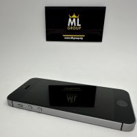 #MLgroup предлага:  #iPhone SE 128GB Space Gray, втора употреба, снимка 1 - Apple iPhone - 45568953