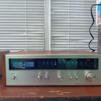 PIONEER TX-7100, снимка 2 - Ресийвъри, усилватели, смесителни пултове - 46145712