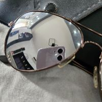 Очила Rаy Ban нови, снимка 2 - Слънчеви и диоптрични очила - 46115770