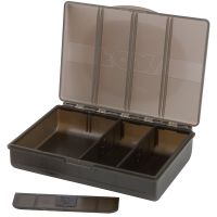 Кутия Fox Edges Standard Adjustable Box, снимка 1 - Екипировка - 45450051