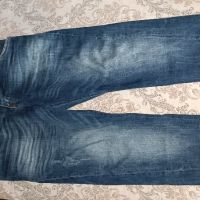 PHILIPP PLEIN 33 Original Мъжки дънки , снимка 4 - Тениски - 45508616