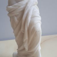 Малка гръцка статуйка Venus, снимка 6 - Декорация за дома - 45751412