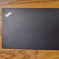 Лаптоп Lenovo ThinkPad T490s 14" Touchscreen FullHD IPS /Core i5/512GB SSD/8GB RAM, снимка 6 - Лаптопи за дома - 45654082