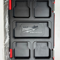 MiLWAUKEE M18 FPOVCL-0 - Нова акумулаторна прахосмукачка, снимка 4 - Други инструменти - 45031826