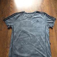 Adidas -страхотна  мъжка тениска, снимка 4 - Тениски - 45718258