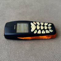 Като Нова Nokia 3510i, снимка 3 - Nokia - 45449126