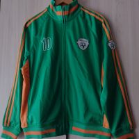 Ireland - мъжко горнище, анцуг на Ирландия, снимка 2 - Спортни дрехи, екипи - 45624557