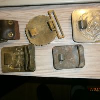 Лот токи от колани, снимка 6 - Антикварни и старинни предмети - 45433825