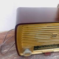 Радио GRUNDIG 1954 г, снимка 12 - Други ценни предмети - 45479801