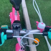 Детско колело Decatlon, снимка 3 - Детски велосипеди, триколки и коли - 45209138