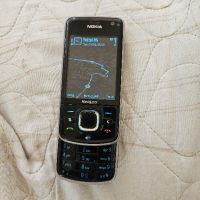 Nokia 6210 navigator , снимка 1 - Nokia - 45438561