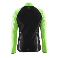 Craft Brilliant Thermal - страхотна мъжка блуза КАТО НОВА М, снимка 2 - Спортни дрехи, екипи - 45226403