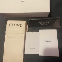 Кожена кутия за слънчеви очила Celine, снимка 1 - Слънчеви и диоптрични очила - 45158684