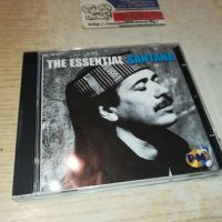 THE ESSENTIAL SANTANA CD 2305241100, снимка 3 - CD дискове - 45872254