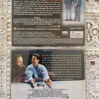 VCD Анализирай Това 1&2, снимка 2 - DVD филми - 45116990
