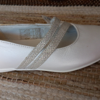 Нови детски кожени обувки Primigi 28, снимка 14 - Детски обувки - 44971563