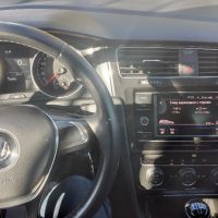 VW Golf 7 Trendline 1. 6 TDI BMT 2019.
Перфектен автомобил, първи собственик, снимка 11 - Автомобили и джипове - 45367826