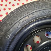Резервна гума Michelin, снимка 9 - Гуми и джанти - 45276418