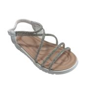 Модерни детски сандали - за момичета, които обичат да бъдат в крак с модните тенденции!, снимка 2 - Детски сандали и чехли - 45306030