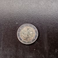 2 Евро Белгия, снимка 2 - Колекции - 45324396