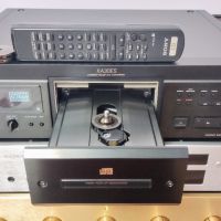 SONY CDP-XA30ES, снимка 5 - Аудиосистеми - 45099599