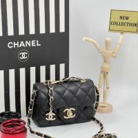 CHANEL луксозни дамски чанти , снимка 12 - Чанти - 45311880