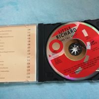 Little Richard - Long Tall Sally, снимка 2 - CD дискове - 45601856