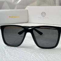 Versace 2024 дамски слънчеви очила , снимка 8 - Слънчеви и диоптрични очила - 45440633