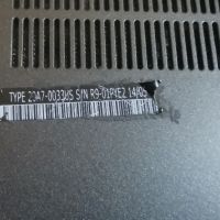 Lenovo ThinkPad X1 Carbon 2gen за части, снимка 3 - Части за лаптопи - 45741456
