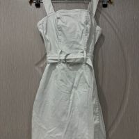 Дънкова рокля , снимка 1 - Рокли - 45110369