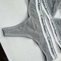 Calvin Klein дамско бельо комплект , снимка 4 - Бельо - 45269094