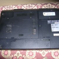 Лаптоп Fujitsu Lifebook A530 - Core i3, 4 GB RAM, 500 GB HDD, 2 ч.батерия, снимка 9 - Лаптопи за дома - 45158350