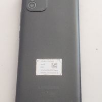 Samsung a03 SM-A035G на части блок захранване бутони слушалка звънец заден капак камера, снимка 1 - Резервни части за телефони - 45193416