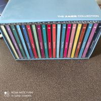 The Jazz collection , снимка 1 - CD дискове - 45220145