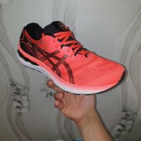 маратонки ASICS GEL-NIMBUS 23 TOKYO  номер 47, снимка 8 - Маратонки - 40185957