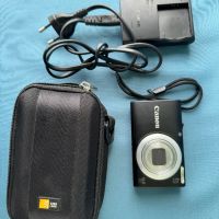 Цифров фотоапарат Canon PowerShot A4050 IS , 16MP , 8X ZOOM, снимка 3 - Фотоапарати - 45653075