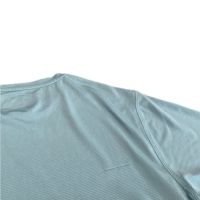 Оригинална мъжка тениска New Balance | M размер, снимка 4 - Тениски - 45565826