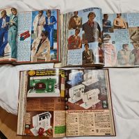 Списания Некерман и Квеле от 70те години, снимка 4 - Списания и комикси - 45207623