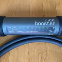 Juice Booster 2 – Преносима зарядна станция за електромобил, снимка 3 - Аксесоари и консумативи - 45143061